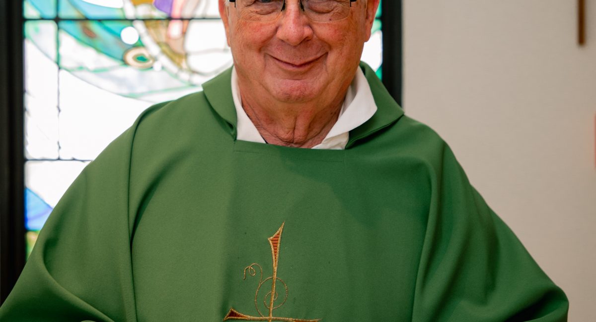Father Paul Malinowski