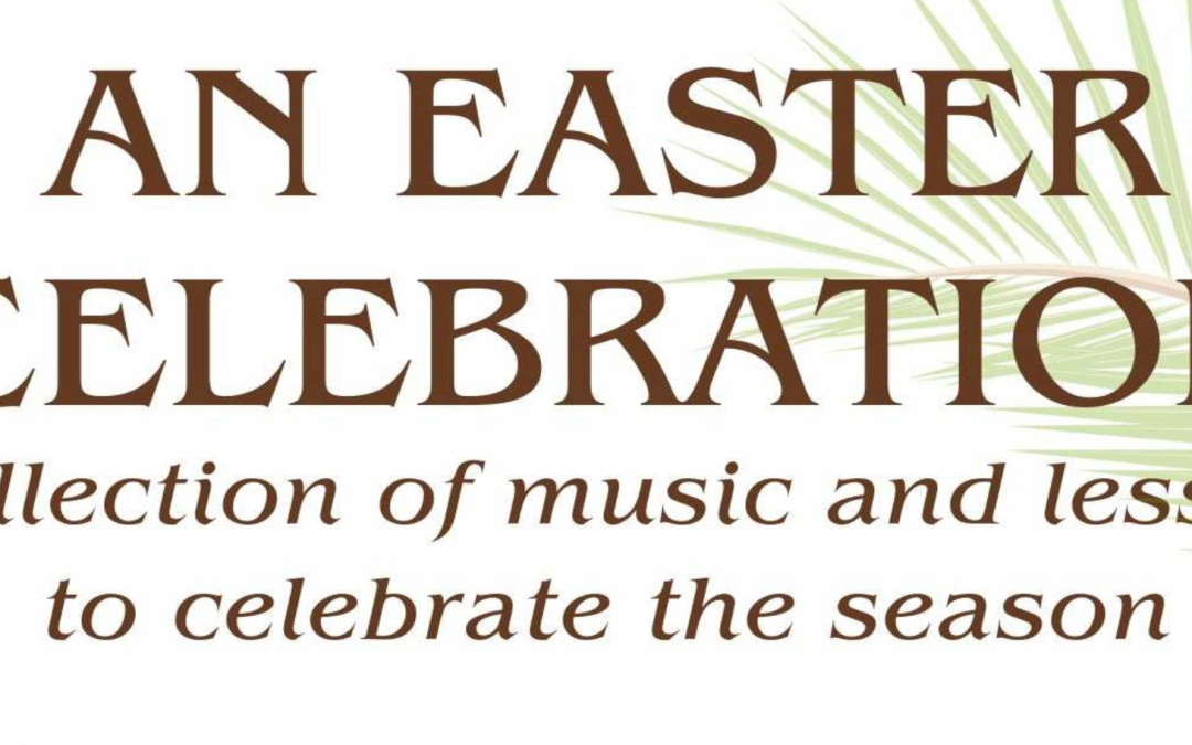 Easter Concert
