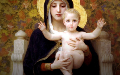 October is Respect Life Month